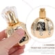 thumbnail image 4 of Botella de perfume de cristal vacío Botella de pulverización de perfume contenedor recargable 50 ml, 4 of 8