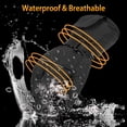 thumbnail image 4 of GPCT Heated warm gloves battery-powered heated waterproof gloves, 4 of 8