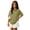 Army Green_002, variant on Kids Boys Polo Shirt Collared Short Sleeve Casual Button T Shirts Comfy Soft Quick Dry Sport Golf School Class Uniform-Army Green 2-3 Years