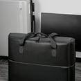 thumbnail image 4 of CIYISON 24inch/27inch Monitor Carrying Case Travel Carrying Bag Protective Box Desktop, 4 of 12