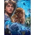 thumbnail image 1 of 5D DIY Diamond Painting Kits Full Square Drill Harry Potter Mosaico Resina Imagen Tmvgtek Oficina Multiescena Multifunción, 1 of 8