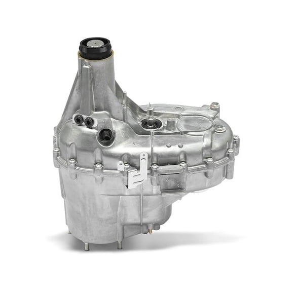 Transfer Case Assembly 1 - Compatible with 2017 - 2019 Chevrolet Silverado 3500 HD 6.0L V8 - Autopart Premium