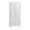 White-65"H, variant on 47"H Metal Storage Cabinet Kitchen Pantry Cabinet With Adjustable Shelves for Kitchen,Living Room,Dining Room,Office,White