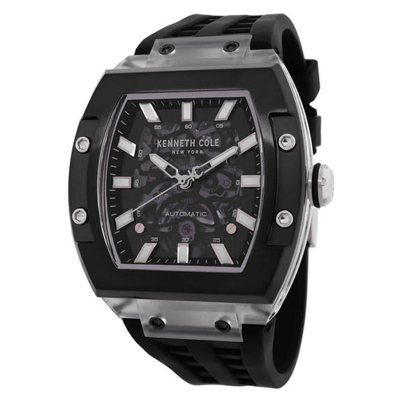 Kenneth Cole New York Automatic Men's Watch KCWGZ0076801