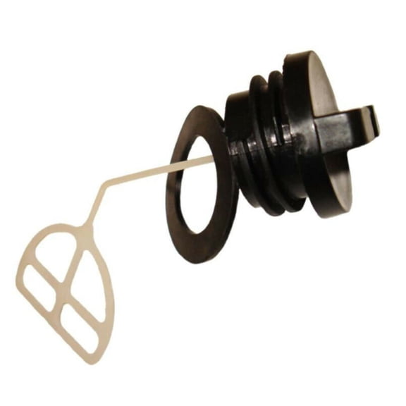 Replacement Fuel Tank Cap for Chinese Chainsaw 4500 5200 for Taurus for Timbertech for Silverline