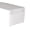 Beige, variant on Fennco Styles Hand Hemstitched and Embroidered Swiss Dot Table Runner 16"x72" Beige