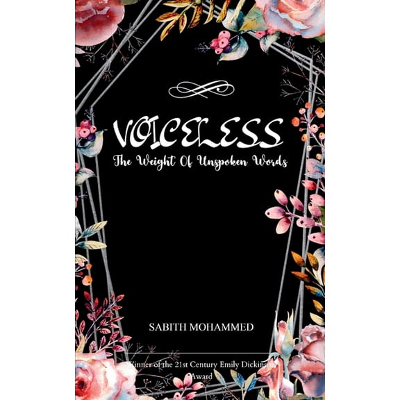 Voiceless, (Paperback)