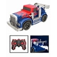 thumbnail image 1 of Tráiler Vapor Control Remoto Recargable Fog Stream, 1 of 5