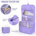 thumbnail image 3 of Juego de 10 bolsas organizadoras de viaje Packing Cubes Veken, 3 of 9