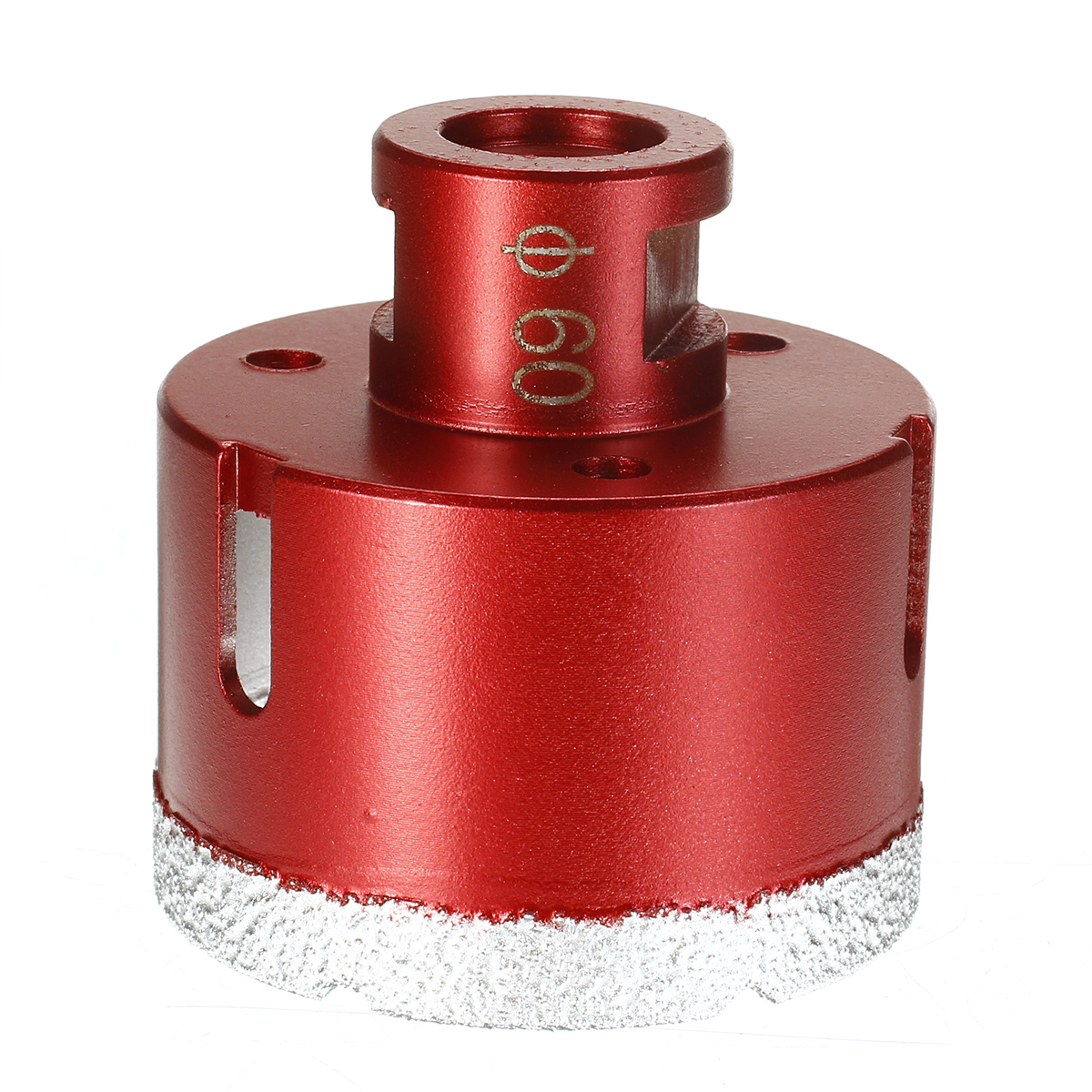 40-68mm Dry Diamond Core Drill Bit Hole 