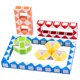 thumbnail image 5 of Paquete de 5 juguetes sensoriales Fidget Snake Cube Mini Magic Twist Puzzles Favores de fiesta para niños Halloween Goodie Bags Fillers Adepaton CJWUS-1532, 5 of 6