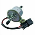 thumbnail image 3 of 129612-52100 DC12V ELECTRIC FUEL PUMP FITS YANMAR 4TNV94 4TNV98 4TNV 2803-3000, 3 of 3