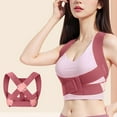 thumbnail image 4 of DAMIFU Posture Corrector - Invisible Back Steady For Women/Men (3 Sizes, 2 Colors), 4 of 7