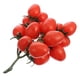 thumbnail image 2 of Tomates cherry artificiales, ideales para decoración de fiestas en casa o como accesorio para fotografía., 2 of 7