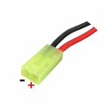 thumbnail image 1 of 3.6v 700mah Ni-cd Battery Aa 3.6v Rechargeable Battery Pack For Rc Toy Car Gun Tank Trucks Trains Boat Rc Toy Model 1pcs, 1 of 4
