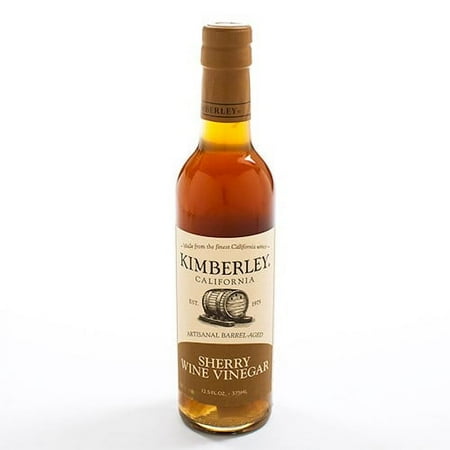 KIMBERLEY, SHERRY WINE VINEGAR
