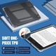 thumbnail image 3 of Funda transparente CoBak para el nuevo Kindle Paperwhite de 12.ª generación de 2024, 3 of 8