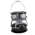 thumbnail image 3 of Calentador De Queroseno Portátil Portátil 2600 W 9000 BTU 4,6 L Altura Ajustable Al Aire Libre Interior Calentador De Queroseno Para Tienda De Campaña Pesca En Hielo Emergencia, 3 of 7