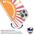 thumbnail image 2 of Packed Party "Be the Sunshine" iPhone Case | Fits iPhone 13 Pro Max or 12 Pro Max | Durable, Slim Design and 10-Ft. Drop Test Certified, 2 of 10