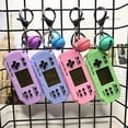 thumbnail image 2 of Consola de juegos electrónica Retro Para Niños y Adultos, 26 juegos integrados, llavero de mano, regalo de cumpleaños, 2 of 4