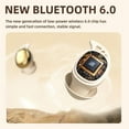 thumbnail image 3 of Vibration Massage Bluetooth Headphones,, Provide Relaxation Massage, Small., 3 of 7