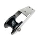thumbnail image 4 of Rodillo de anclaje para barcos, hardware marino, dispositivo de elevación de ancla, soporte de anclaje de rodillo de proa de alta resistencia para bar, 4 of 7