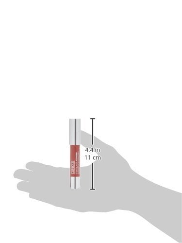 Clinique Chubby Stick Intense Moisturizing Lip Colour Balm - # 14 Robust Rouge 0.1 oz Lipstick