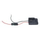 thumbnail image 5 of Convertidor De Batería Para Herramientas Eléctricas, Adaptador De Batería Para Herramientas Eléctricas Ampliamente Compatible, Ajuste Perfecto Y Resistente Para PAP20A3, 5 of 7