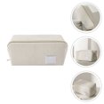 thumbnail image 1 of UPGRATOR 1Ud Estuche Impermeable Para Maquillaje Resistente Ideal Para Viaje Camping Y Gimnasio, 1 of 6