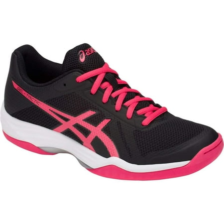 asics women's gel-tactic 2 volleyball shoes