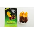 thumbnail image 4 of 7D Cebu Dried Mangoes Dark Chocolate Dipped (10 packs X 80g), 4 of 5