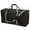 Black, variant on XL Lightweight Durable Weekender Duffel Bag 32.5-Inch Travel Luggage, Black