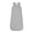 Gray, variant on 2.5 Tog Winter Baby Sleep Sack 6-12 Months Rayon Made from Bamboo Sleeping Bag Unisex Girl Boy Warm Baby Wearable Blanket