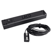 LACO 96622S-12 12V 75w Zero Load Electronic Transformer, 1.00x7.75x1.38, Black