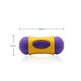 thumbnail image 4 of IKemiter Pet Treat Dispensing Dog Toys Interactives Rubber Chewer for Medium Small Dogs, 4 of 6