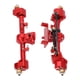 thumbnail image 5 of Eje de metal RC, eje de portal completo de metal para coche RC Conjunto de eje RC creado magistralmente, 5 of 12