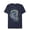Navy Blue, variant on Men's Marvel Eternals Kro Colorful Graphic Tee Charcoal Medium
