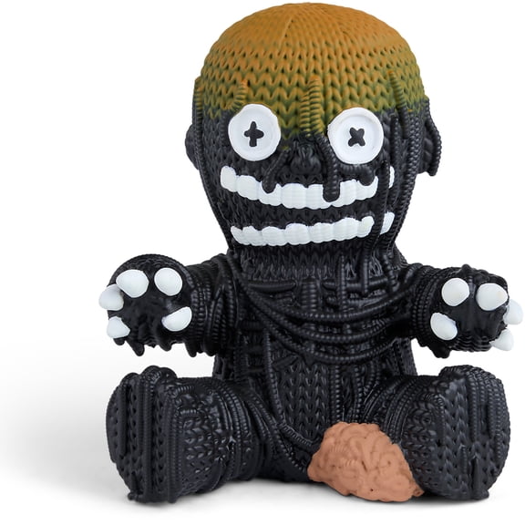 Handmade by Robots - The Return of the Living Dead - Tarman #216 (Limited Edition Glow in the Dark)