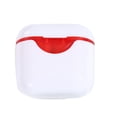 thumbnail image 2 of 10Pcs Manual Pencil Sharpener For Study, Yrmaups Colorful Pencil Sharpener for Study, Manual Pencil Cutter with Sharps Blade, No Lead Breakage Portable Stationery for Primary Study, Junior High Study, 2 of 6