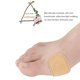 thumbnail image 4 of 6 uds pie maíz asesino plantar callos pegatinas tacón alto pasta cuidado de los pies, 4 of 6