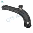 thumbnail image 3 of Front Right Lower Control Arm Ball Joint For 2007-2012 Nissan Versa, 2009-2014 Nissan Cube, 3 of 7