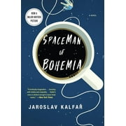 Spaceman of Bohemia (Paperback)