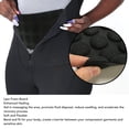 thumbnail image 3 of Recovery Lipo Foam Pad, Abdominal Compression Side Board Versatile Soft Improved Comfort Enhanced Healing Fluid Disposal Aid  for Tummy Tuck, 3 of 7