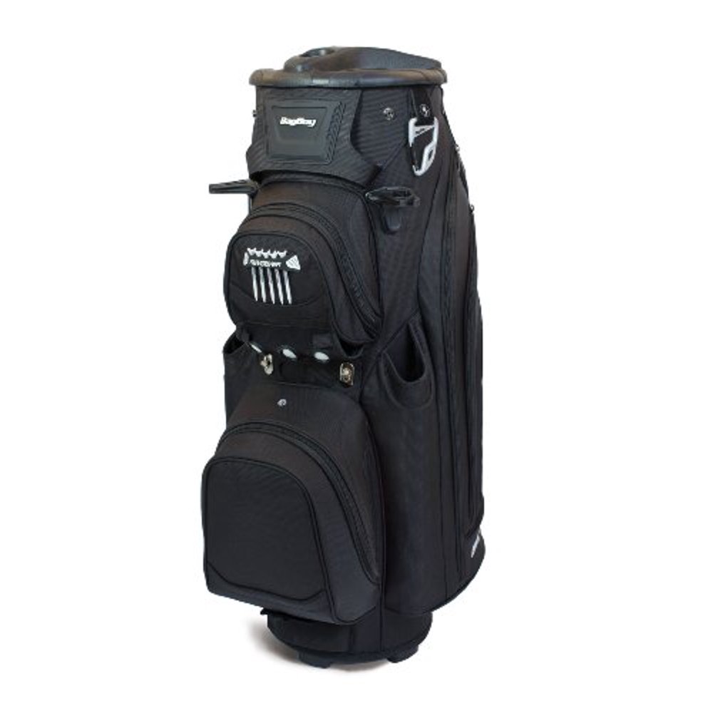 Bag Boy Revolver Ltd Golf Bag Black
