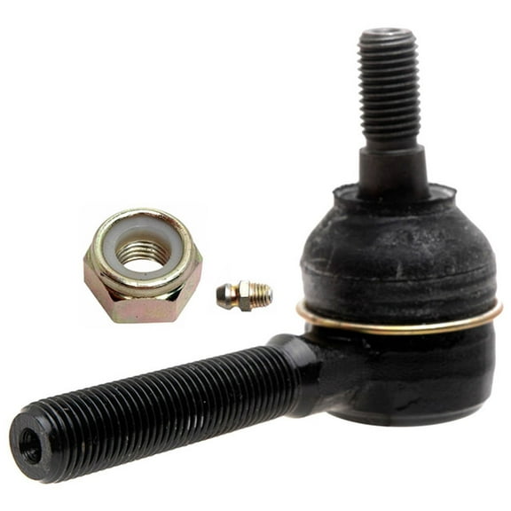 Steering Tie Rod End Fits 1970 Volkswagen Transporter