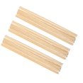 thumbnail image 5 of Shadow Puppet Kit Wooden Puppet Rods for Arm Control 30Pcs Beige Material, 5 of 5