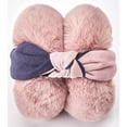 thumbnail image 4 of LinYooLi Cache-Oreilles Chauds en Fourrure pour Femmes Filles, Cache-Oreilles en Fausse Fourrure pour Usage Extérieur, 4 of 7