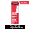 thumbnail image 1 of Neutrogena Stubborn Texture Niacinamide Serum, Paraben Free, Improve Uneven Skin, Facial Exfoliator, Fragrance-Free, 1 of 8