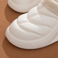 thumbnail image 3 of Pantuflas dgfhdsgd (Beige 44-45), 3 of 9