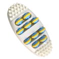 thumbnail image 4 of Roller De Fascitis Plantar, Reducir La Incomodidad Del Rodillo Del Masaje Del Pie Para El Alivio Pies Cansados, 4 of 7
